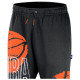 Nike Ανδρικό παντελόνι φόρμας Team 31 Club NBA Jogger Pants